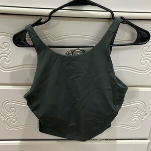 Lululemon high neck align tank